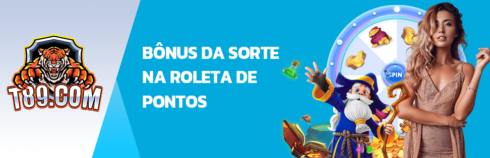 plataformas que dão bônus ao se cadastrar